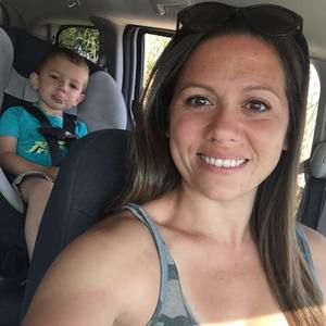 Meet your Posher, Jessica